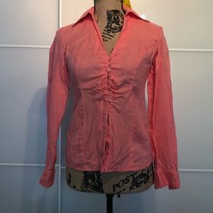 INC BLOUSE